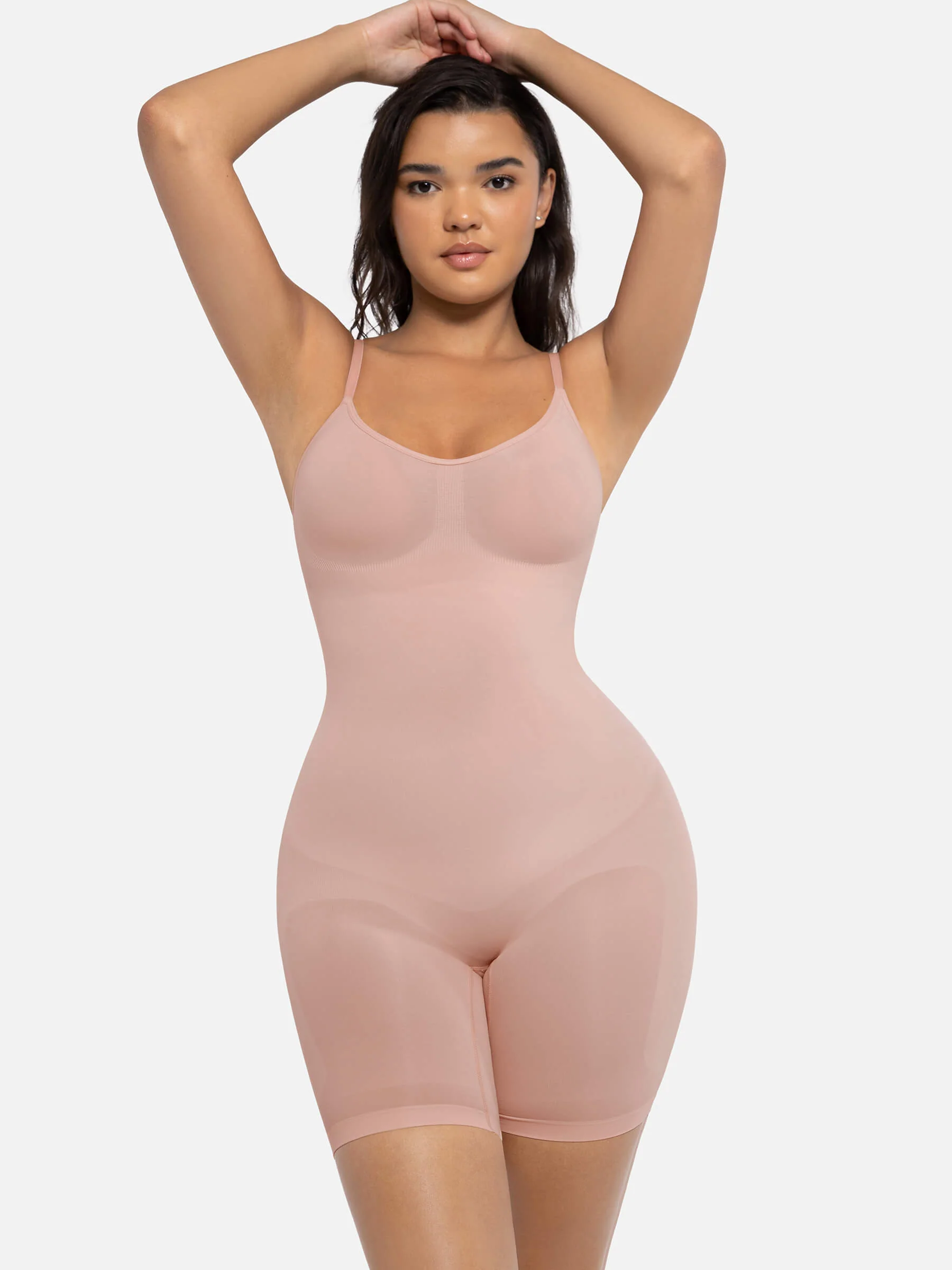 Feelingirl Tummy Control Butt Lifter Shapewear Bundle - Image 47