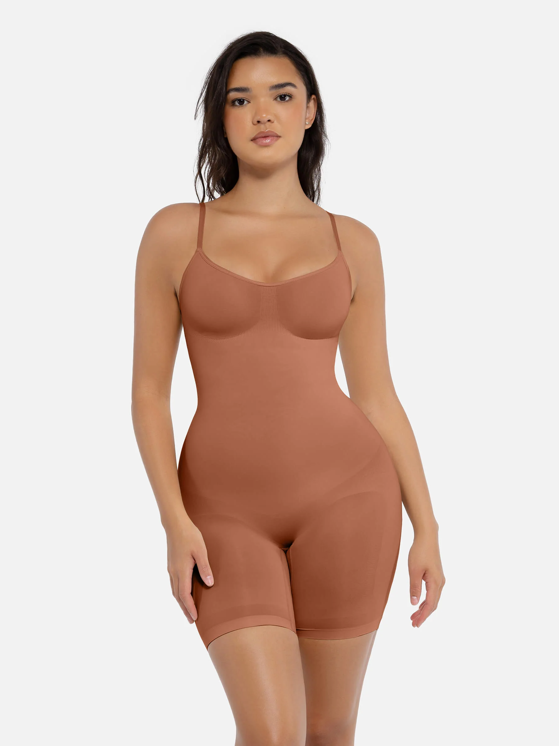 Feelingirl Tummy Control Butt Lifter Shapewear Bundle - Image 57