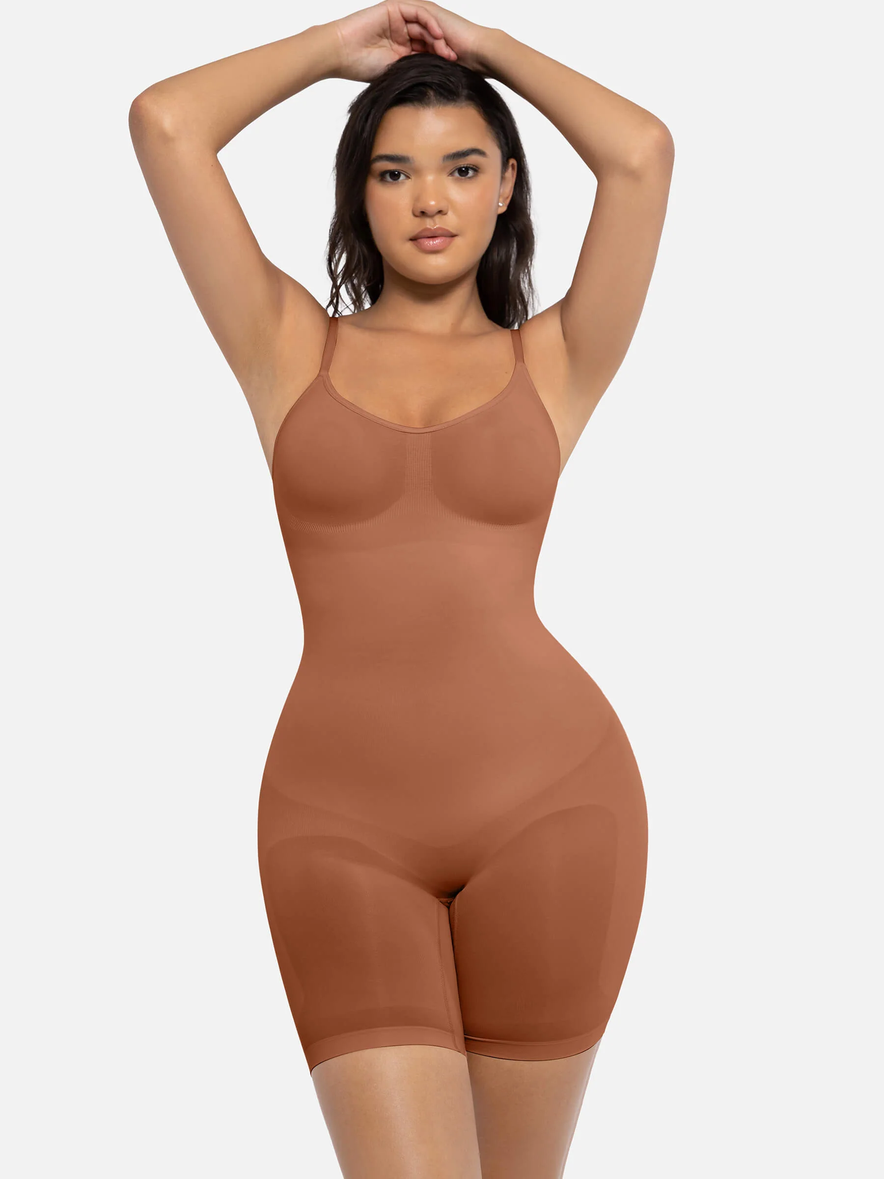 Feelingirl Tummy Control Butt Lifter Shapewear Bundle - Image 59