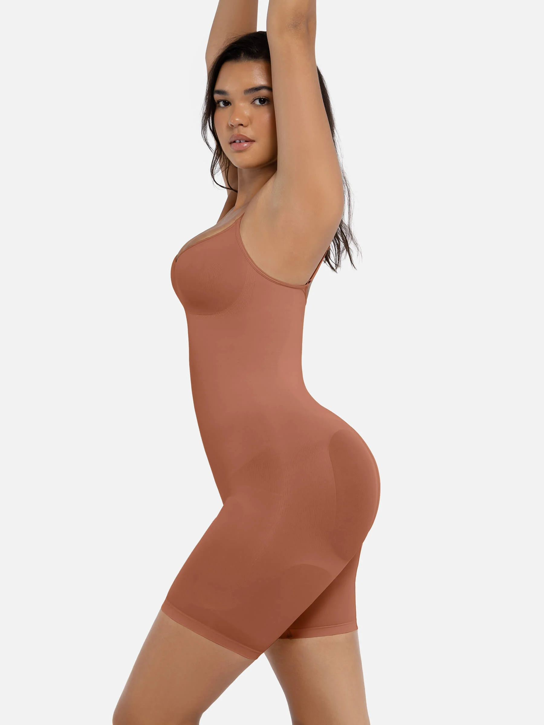 Feelingirl Tummy Control Butt Lifter Shapewear Bundle - Image 60