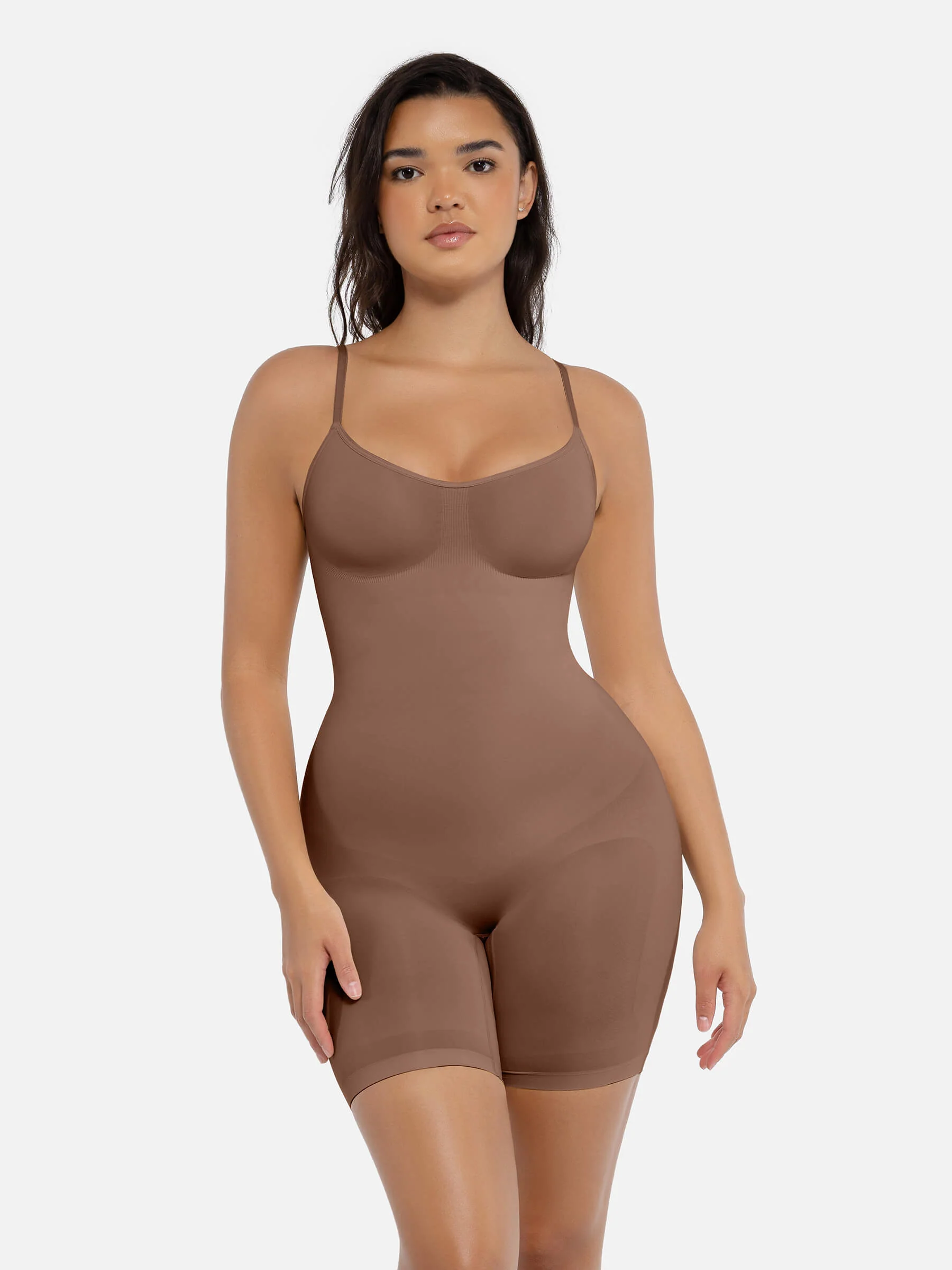 Feelingirl Tummy Control Butt Lifter Shapewear Bundle - Image 63