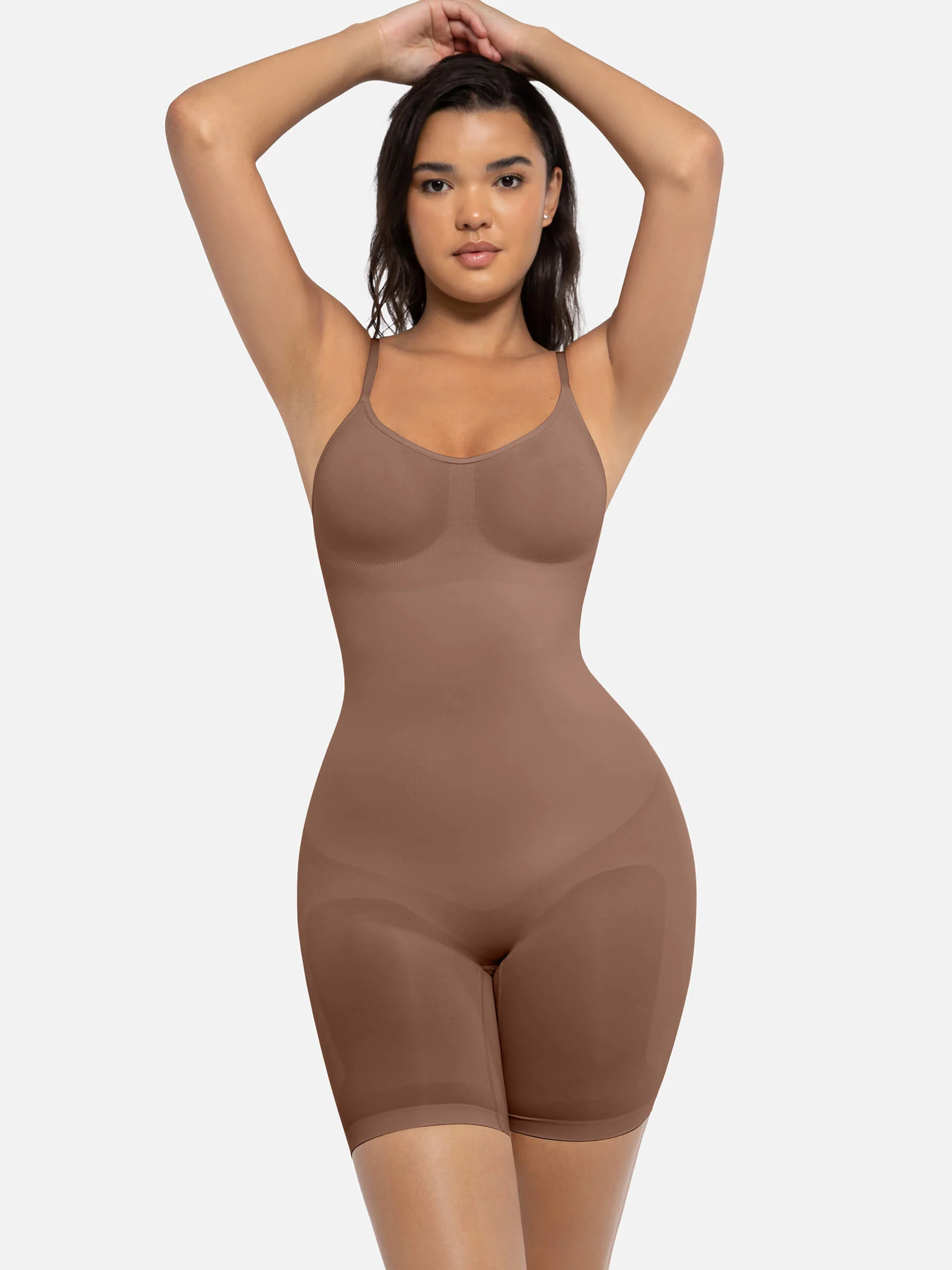 Feelingirl Tummy Control Butt Lifter Shapewear Bundle - Image 65