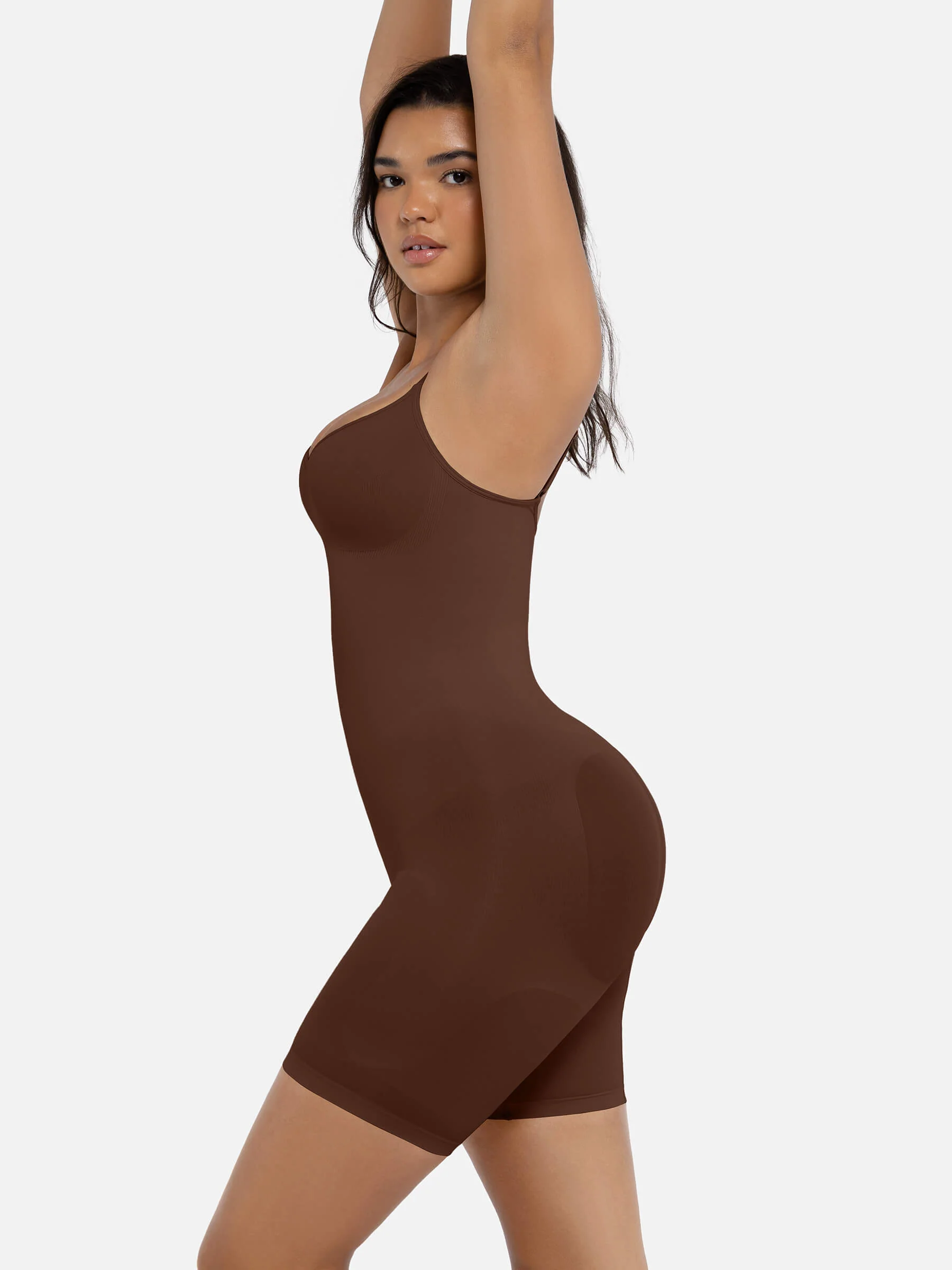 Feelingirl Tummy Control Butt Lifter Shapewear Bundle - Image 72