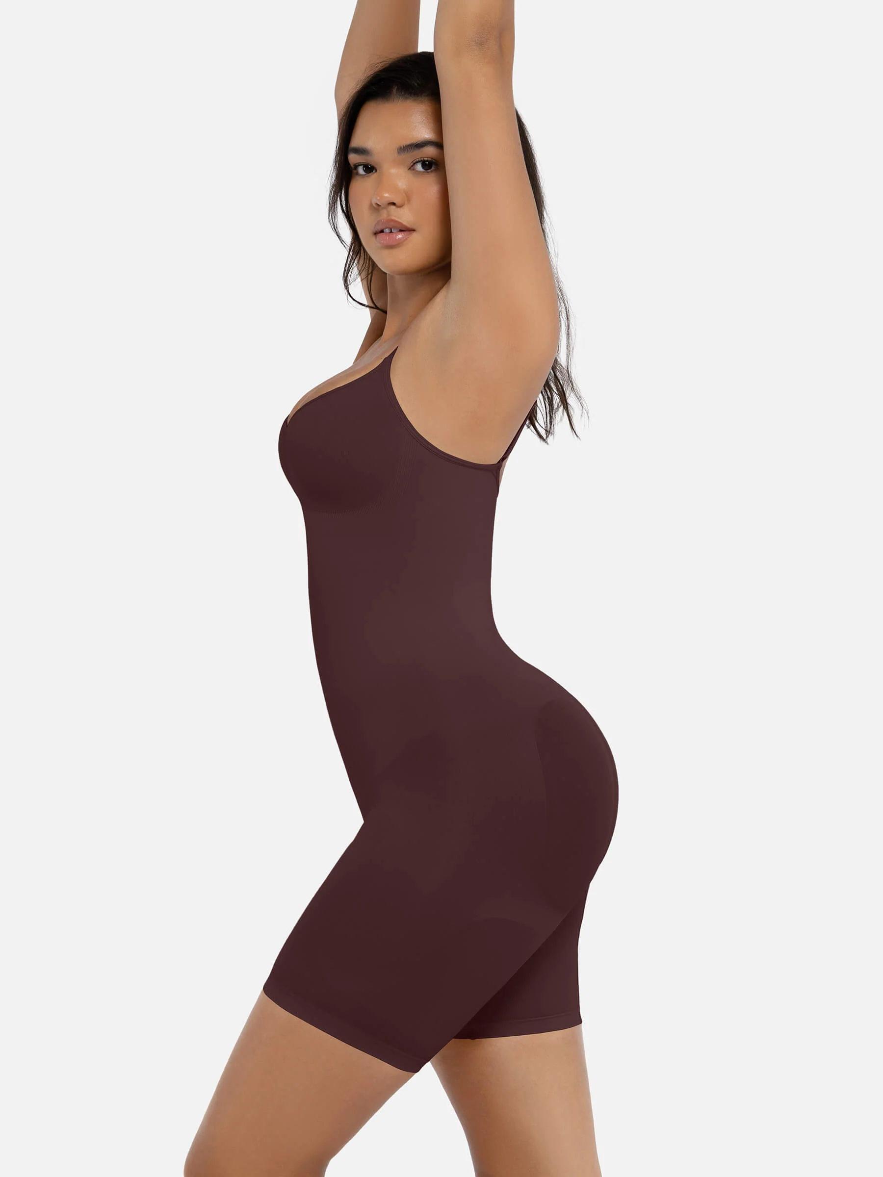 Feelingirl Tummy Control Butt Lifter Shapewear Bundle - Image 78