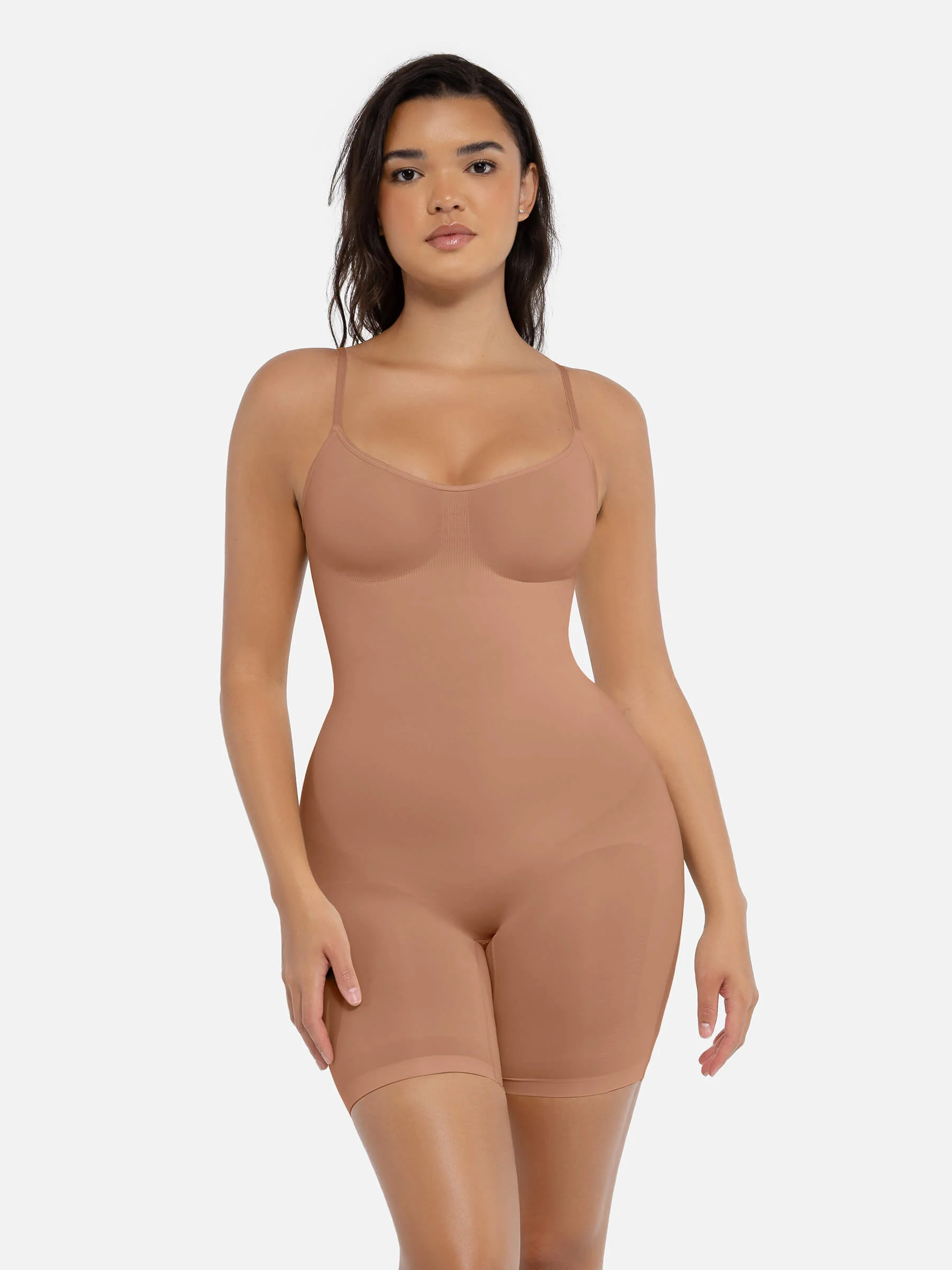 Feelingirl Tummy Control Butt Lifter Shapewear Bundle - Image 9