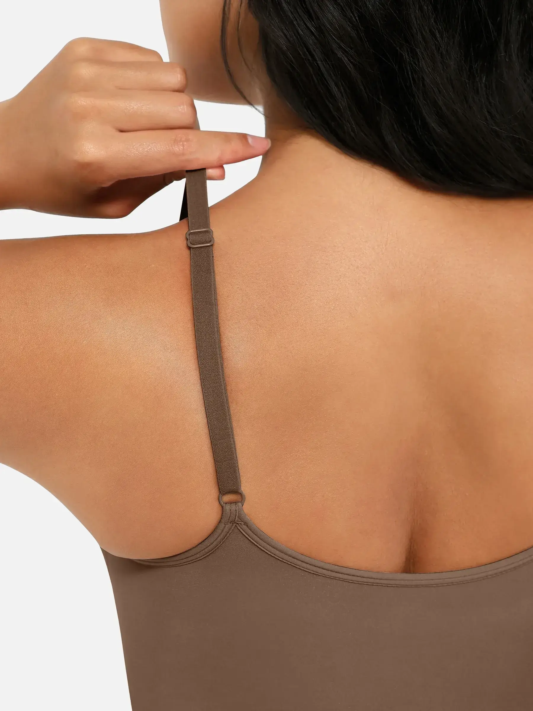 Feelingirl Smooth Contour™ Tummy Control Seamless Bodysuit - Image 24