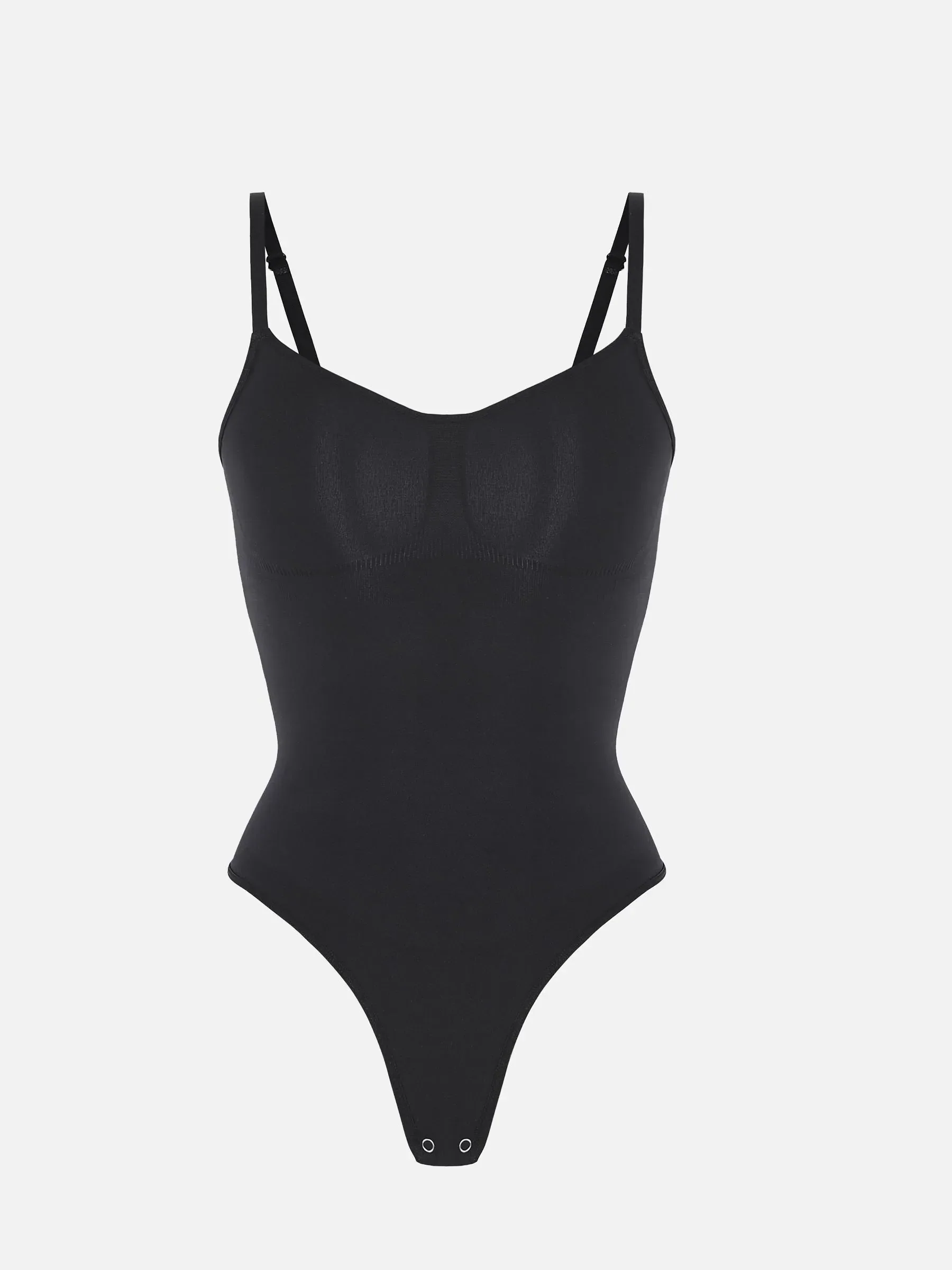 Feelingirl Tummy Control Seamless Bodysuit [BOGO] - Image 17