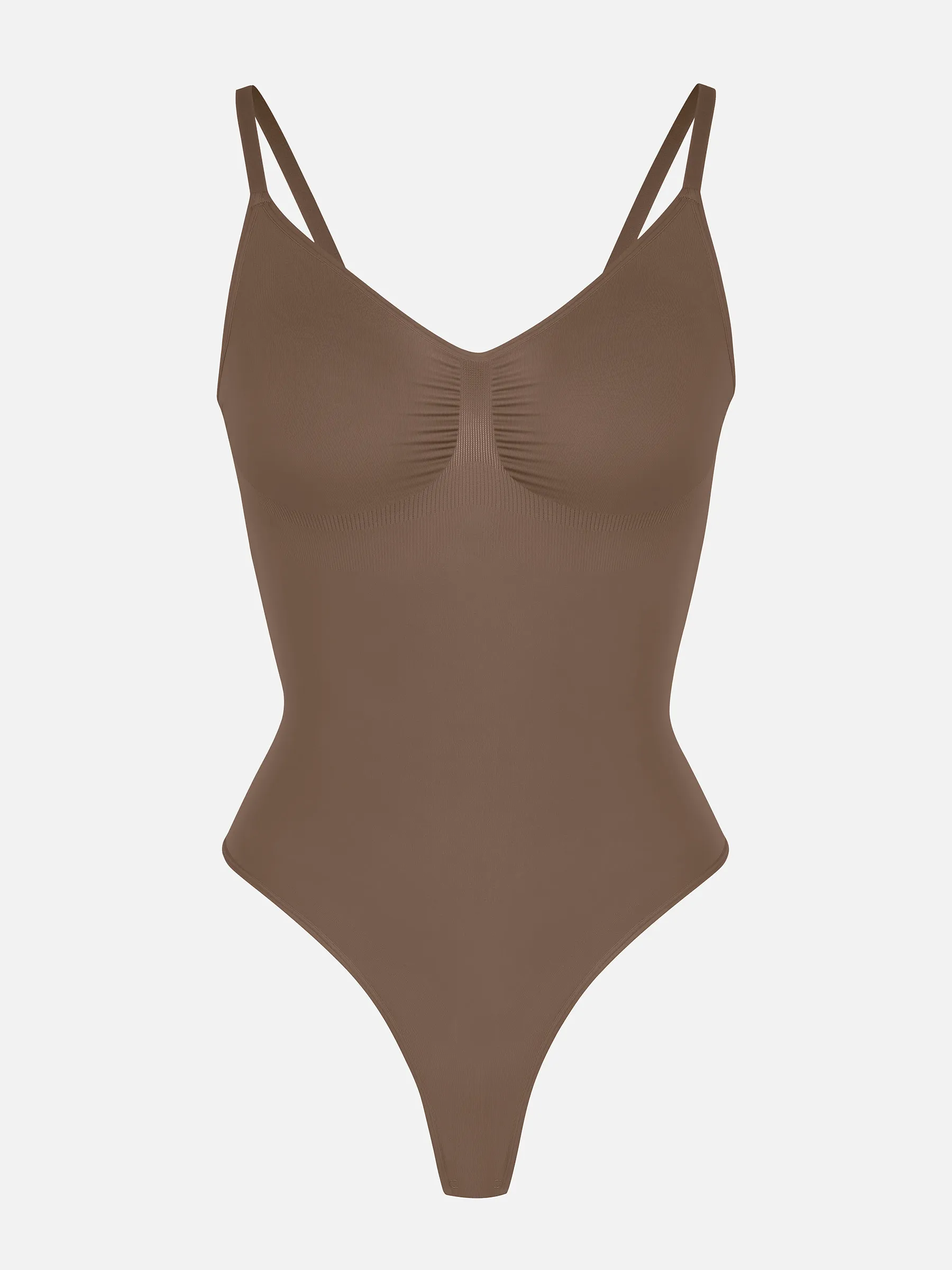 Feelingirl Tummy Control Seamless Bodysuit [BOGO] - Image 25