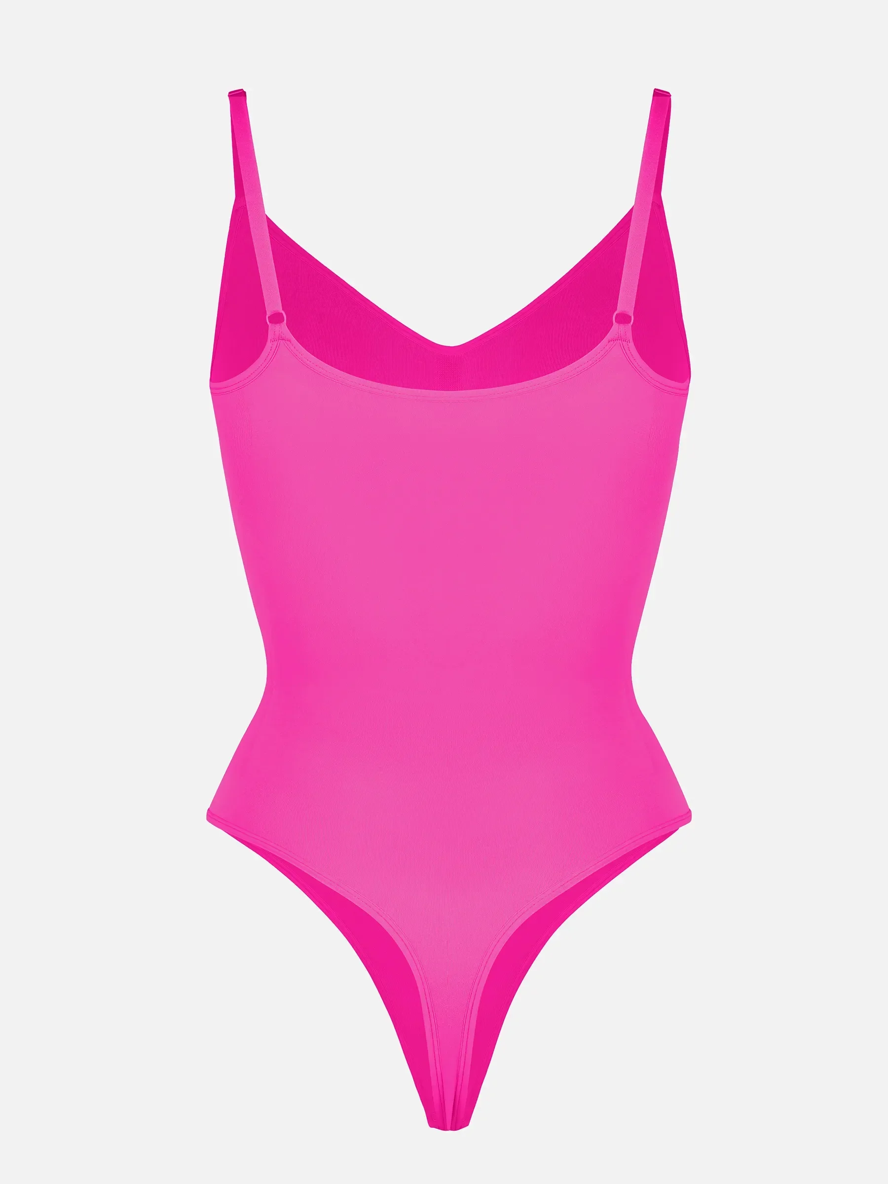 Feelingirl Tummy Control Seamless Bodysuit [BOGO] - Image 35