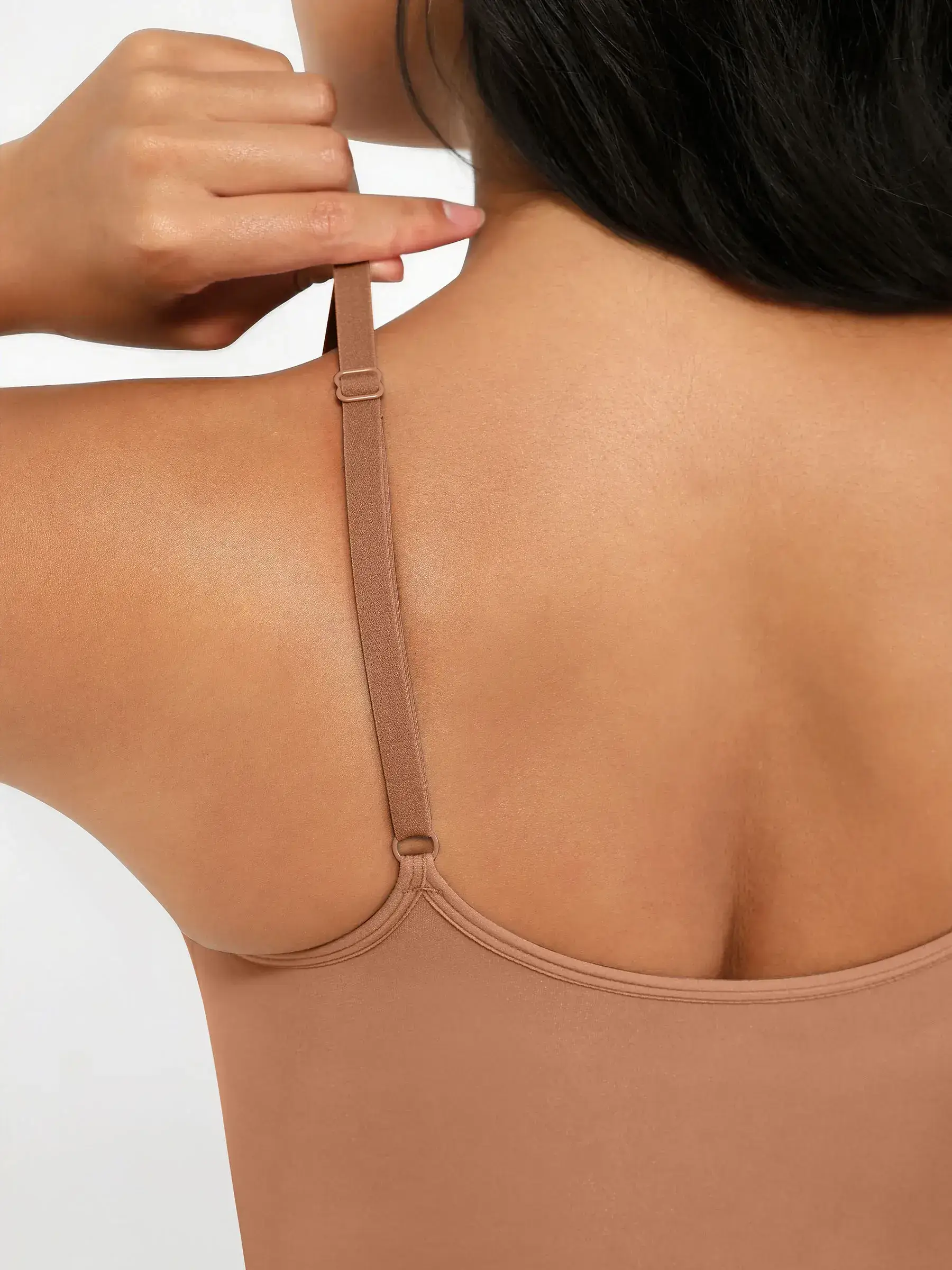 Feelingirl Tummy Control Seamless Bodysuit [BOGO] - Image 40