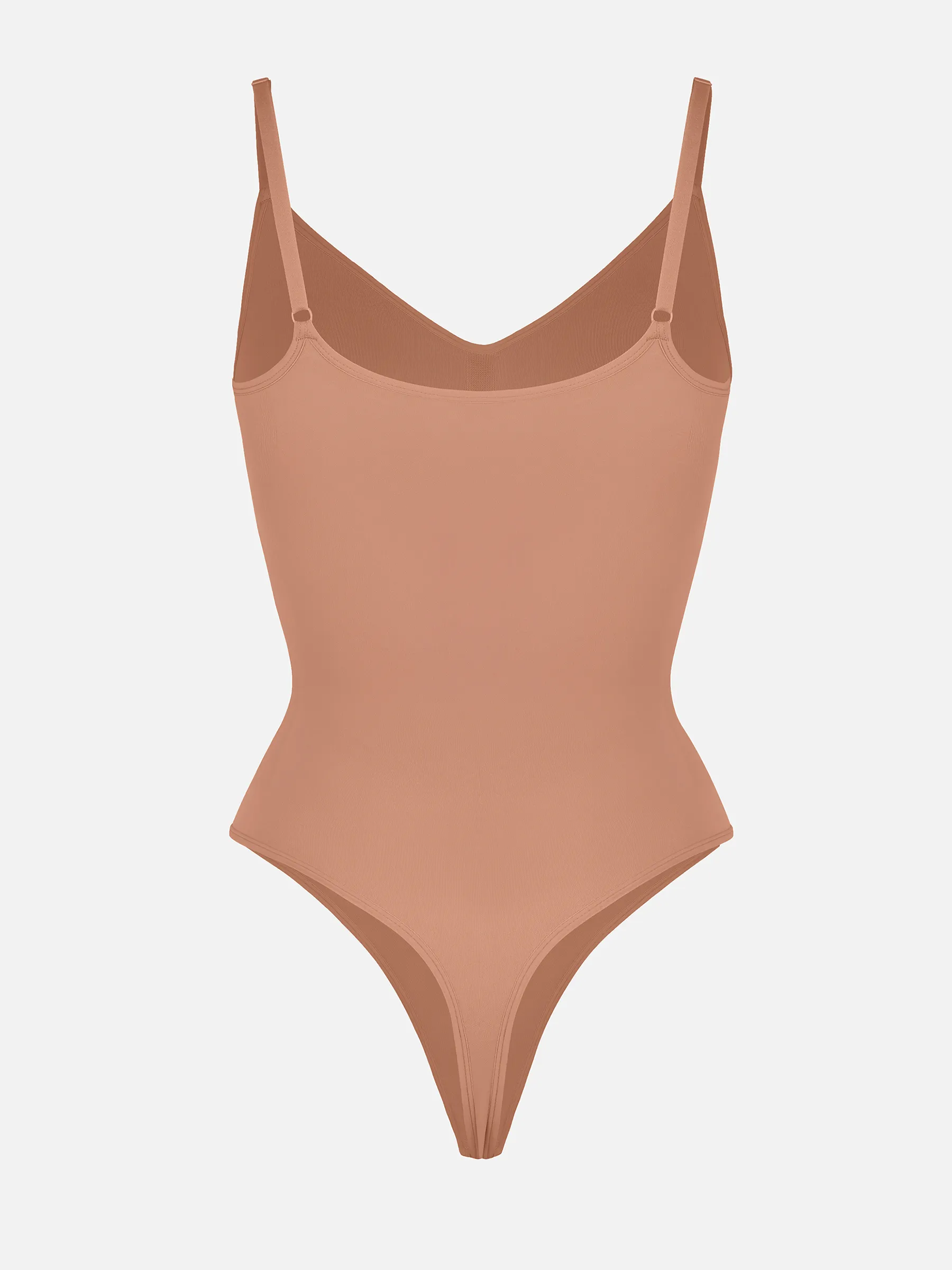 Feelingirl Tummy Control Seamless Bodysuit [BOGO] - Image 45