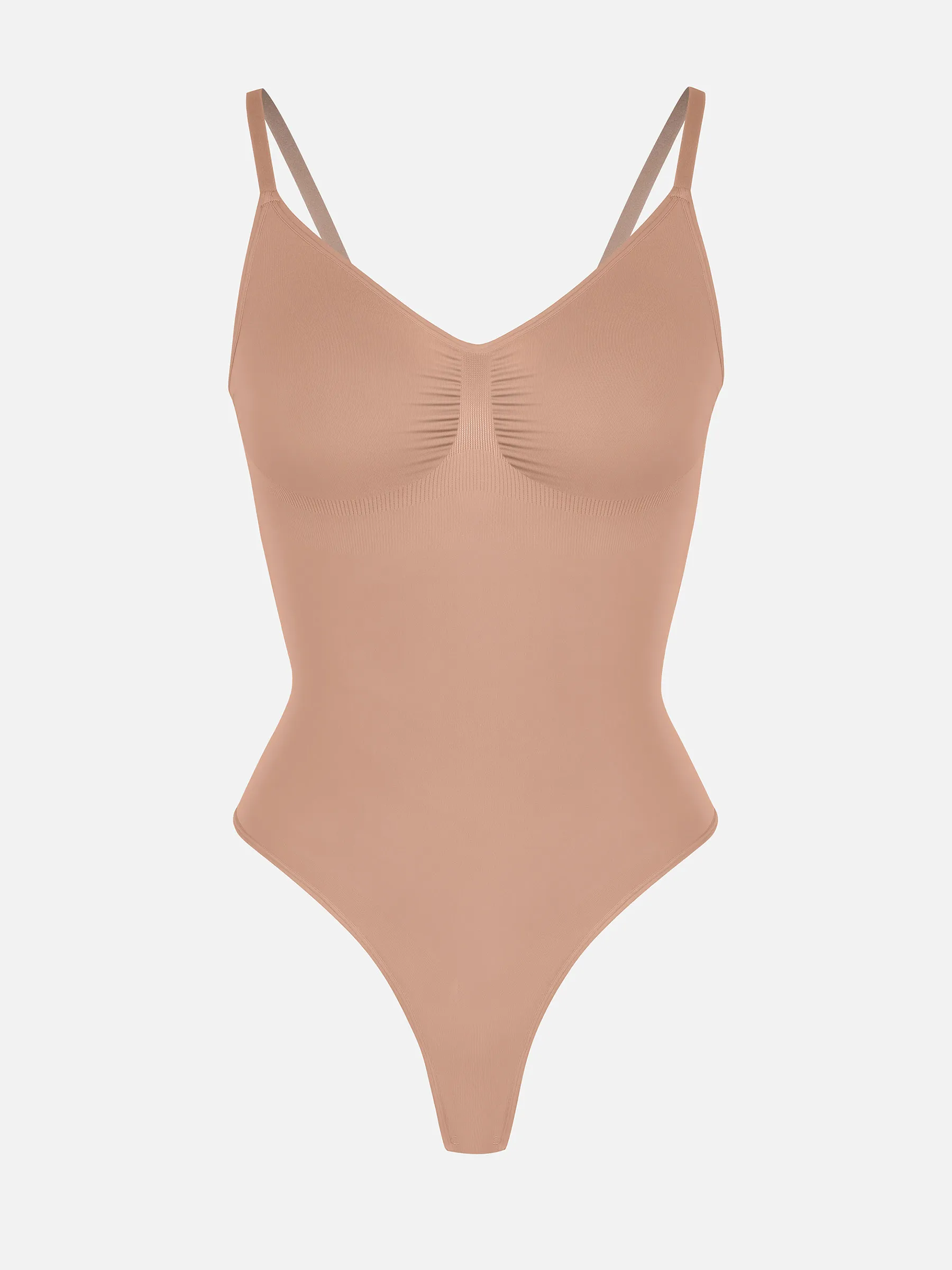 Feelingirl Tummy Control Seamless Bodysuit [BOGO] - Image 52