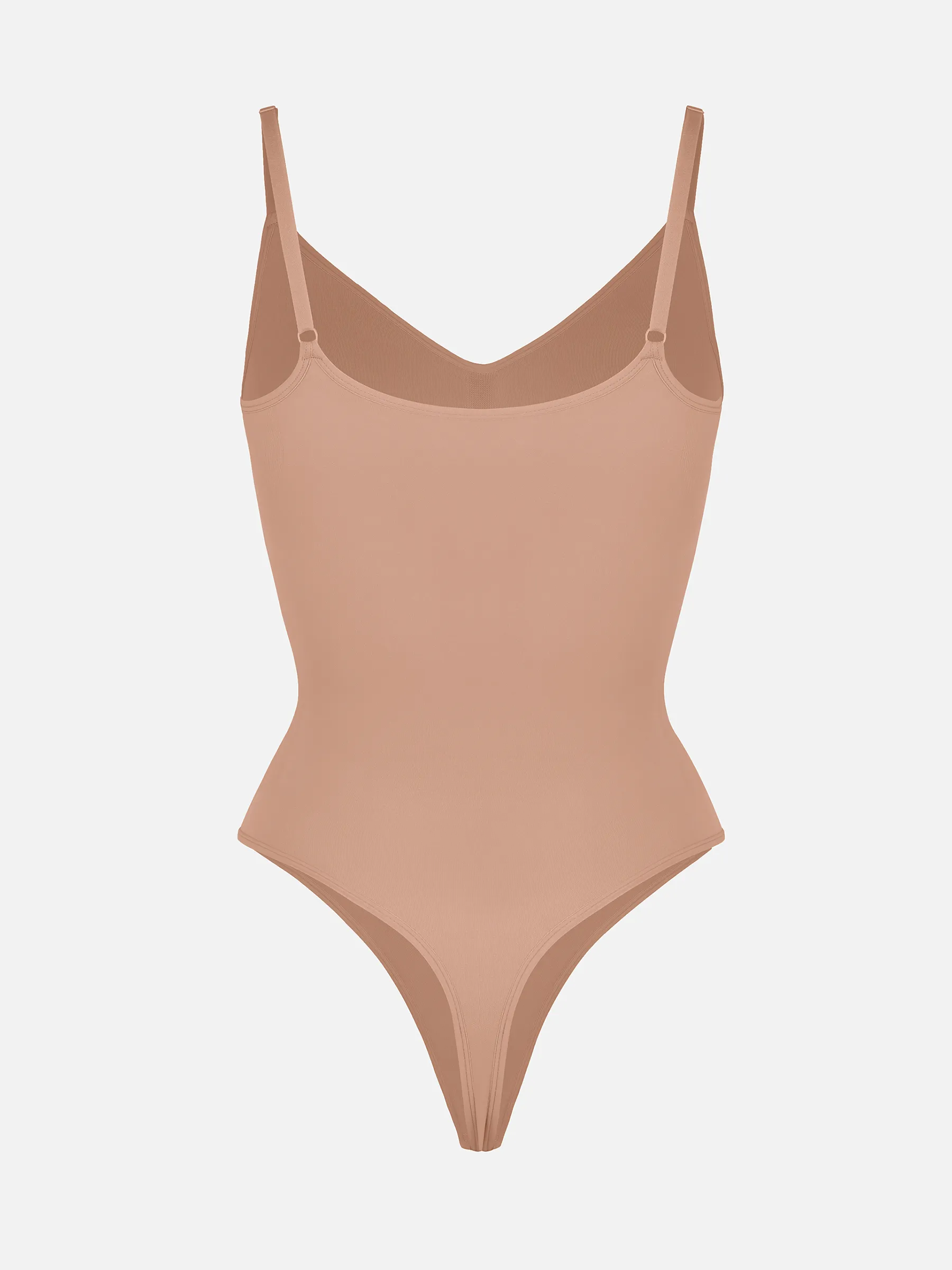 Feelingirl Tummy Control Seamless Bodysuit [BOGO] - Image 54