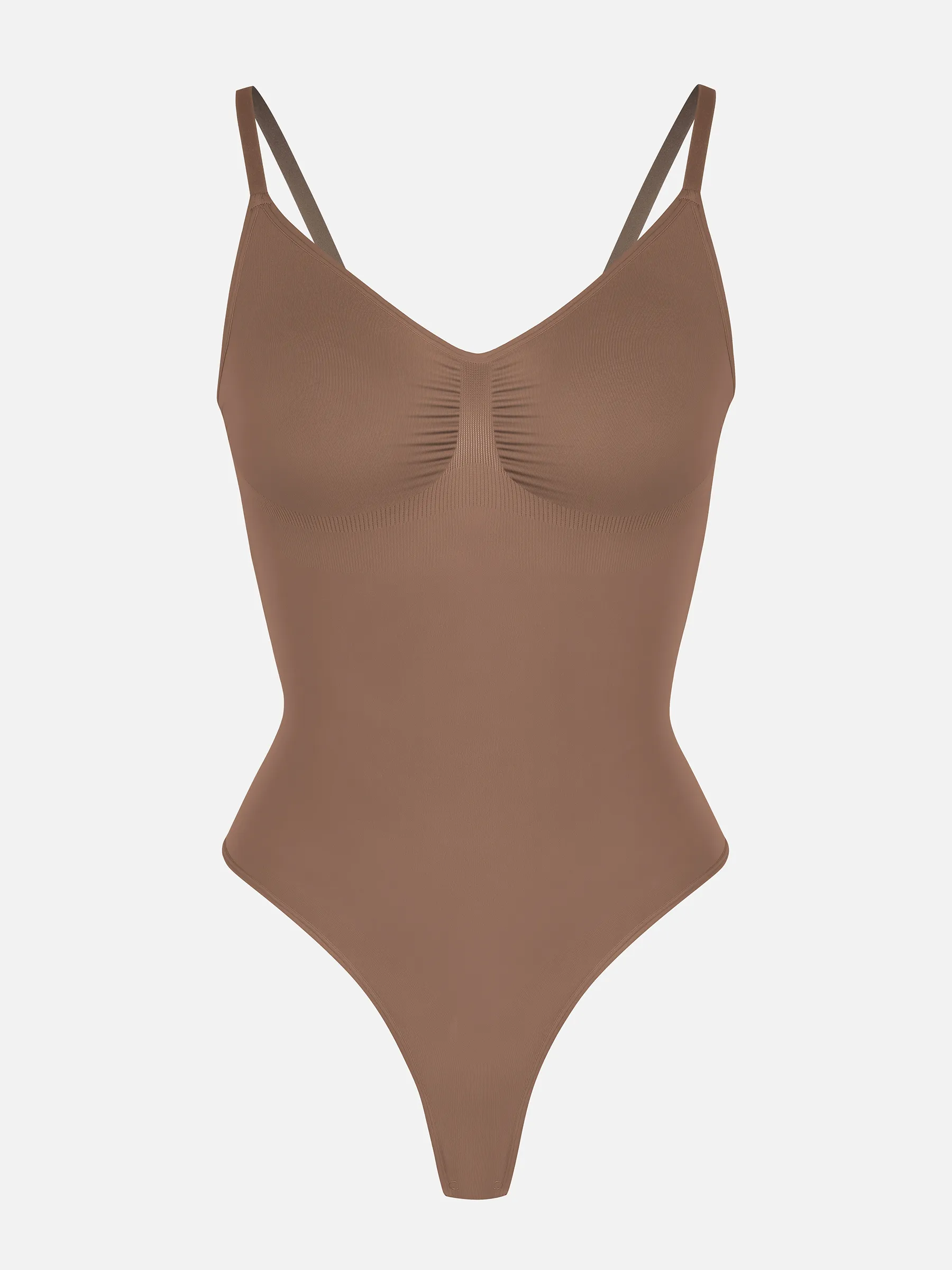 Feelingirl Tummy Control Seamless Bodysuit [BOGO] - Image 61