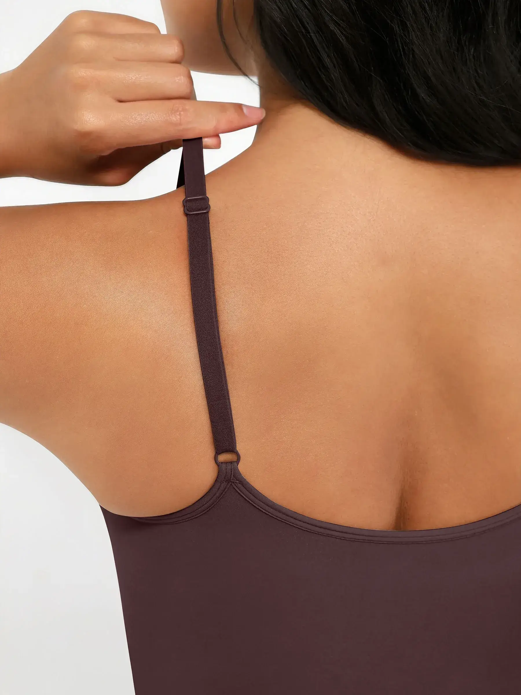 Feelingirl Tummy Control Seamless Bodysuit [BOGO] - Image 69