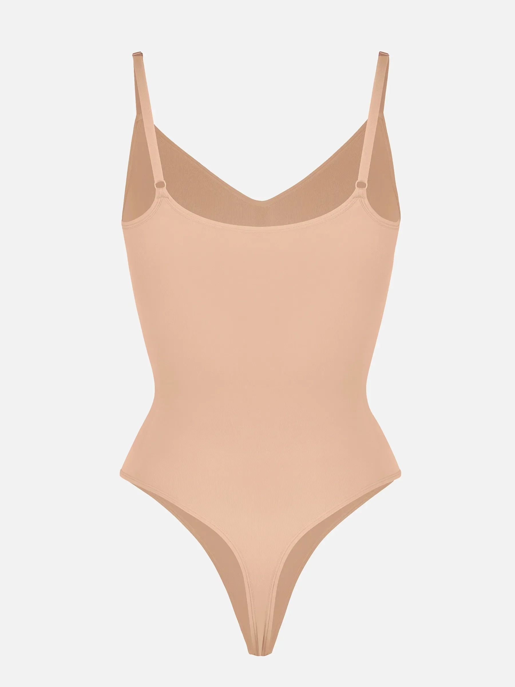 Feelingirl Tummy Control Seamless Bodysuit [BOGO] - Image 9