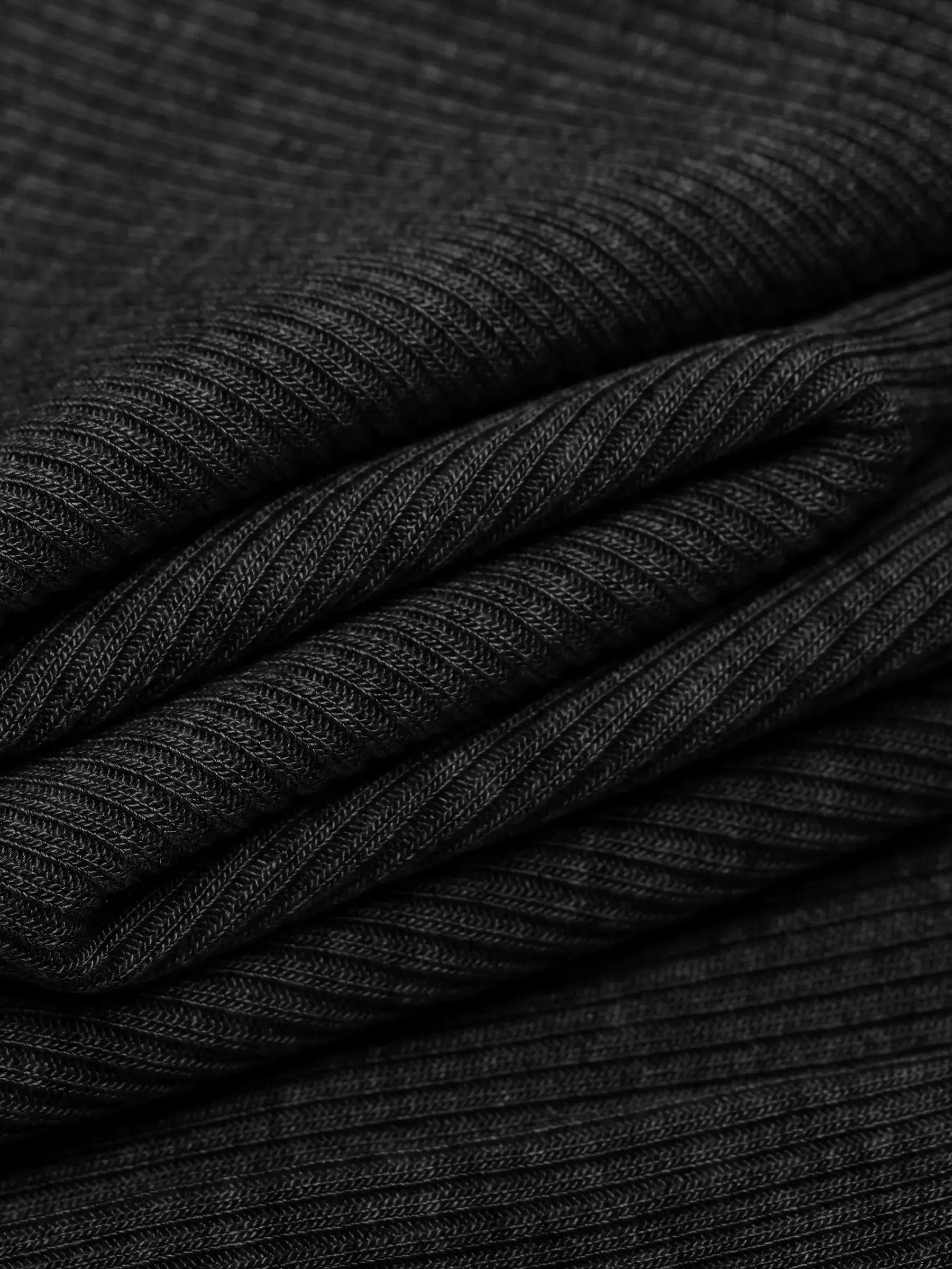 Feelingirl Breathable Ribbed Sleeveless Tank Top - Image 27