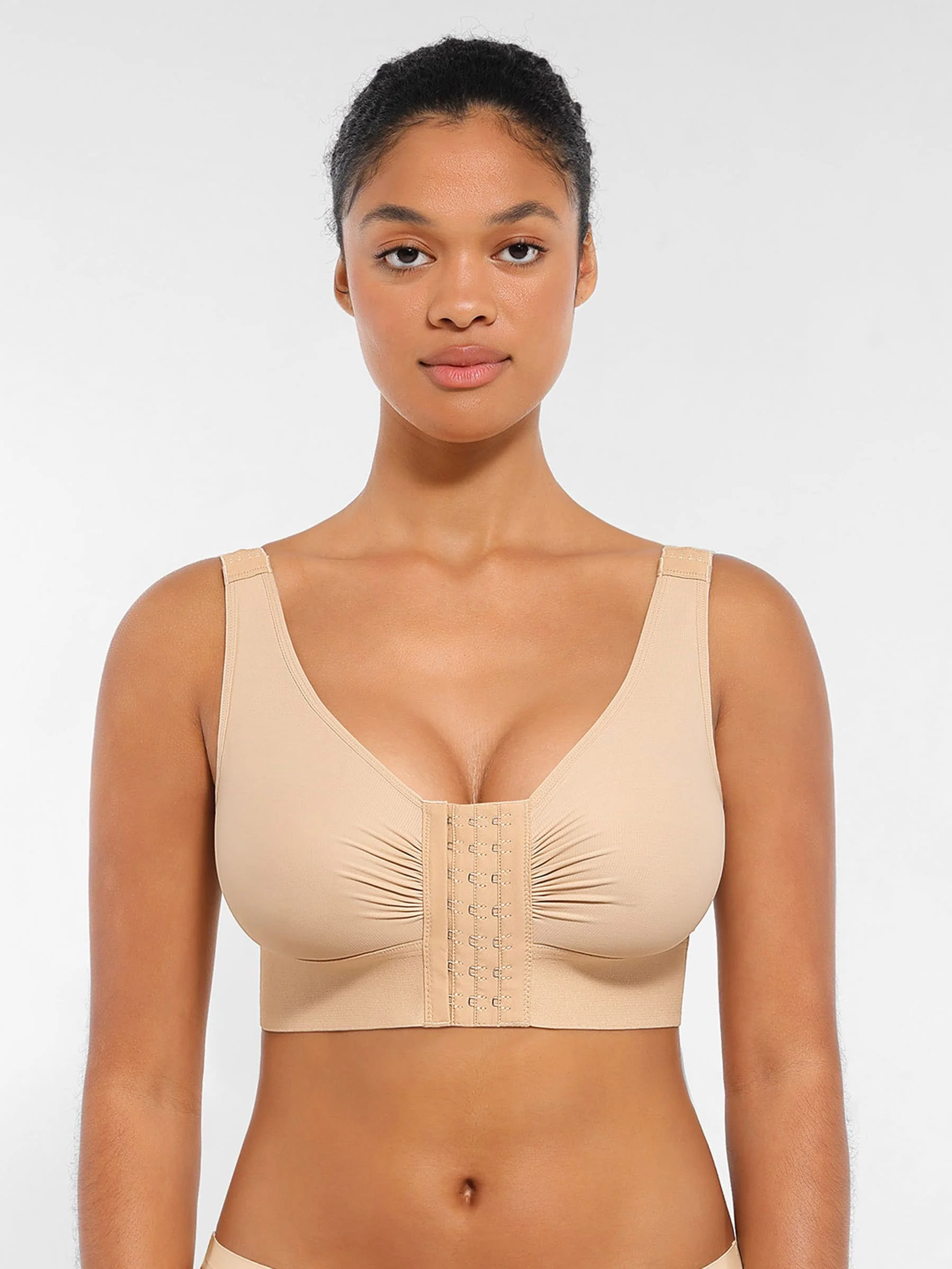 Feelingirl Ultimate Comfort & Support Post-Surgery Recovery Bra - Image 7