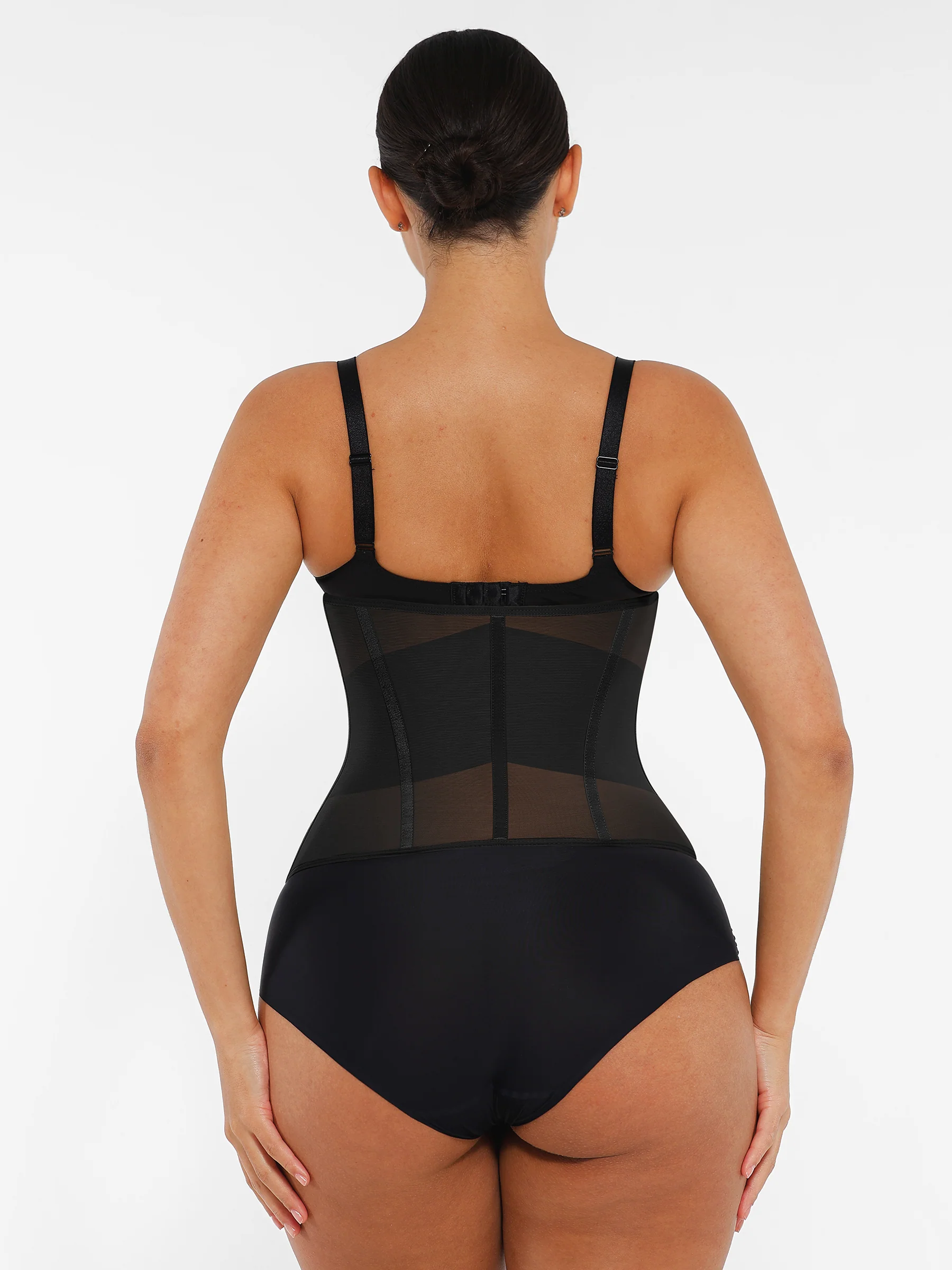 Feelingirl Women Waist Trainer Belt High Waisted Tummy Control Shapewear - Image 20