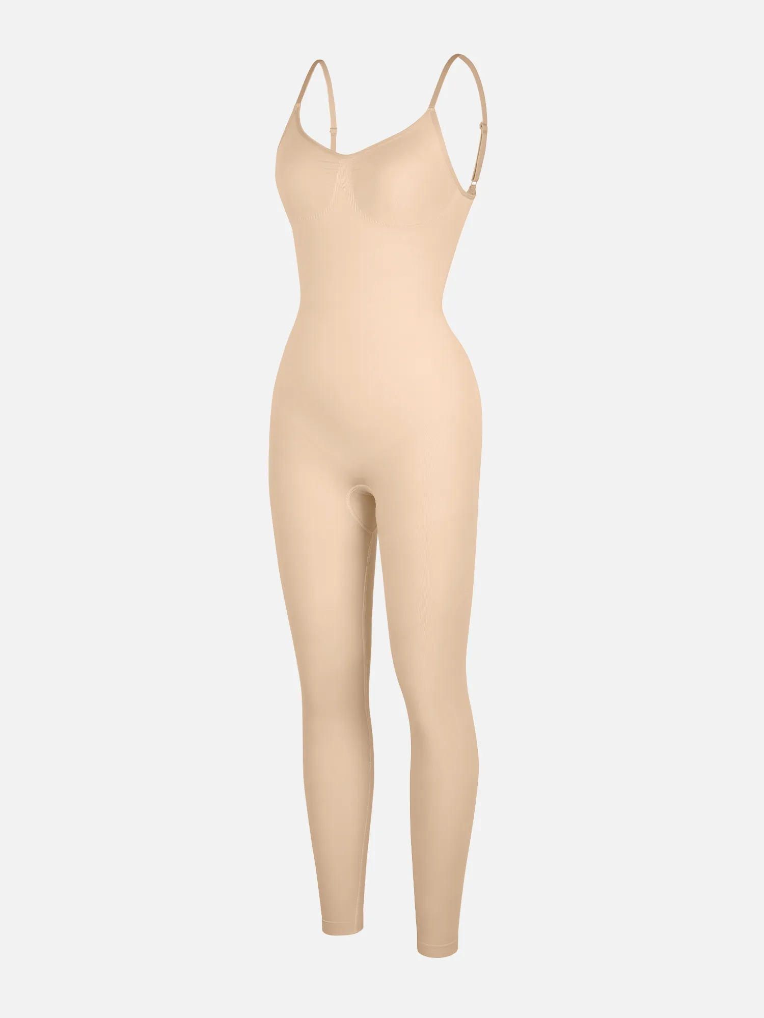 Feelingirl Seamless Full Coverage Bodysuit - Image 17